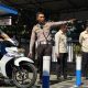 SIM Keliling Jakarta