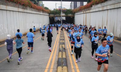 Telkomsel Digiland Run 2026