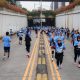 Telkomsel Digiland Run 2026