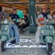 Vespa 80th Anniversary