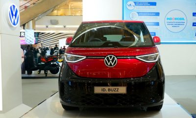 Volkswagen ID Buzz Eclipse Edition