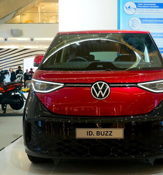Volkswagen ID Buzz Eclipse Edition