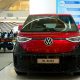 Volkswagen ID Buzz Eclipse Edition