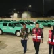 Kemenhub Buat Tim Khusus untuk Periksa Green SM