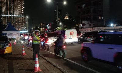 ganjil genap Jakarta