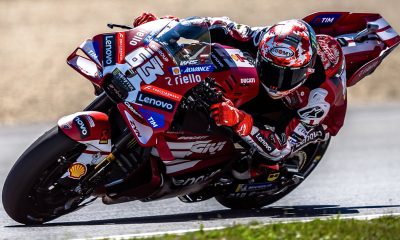 Francesco Bagnaia