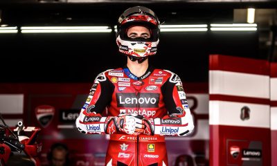 Bagnaia