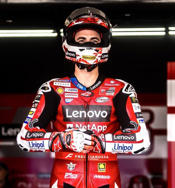 Bagnaia