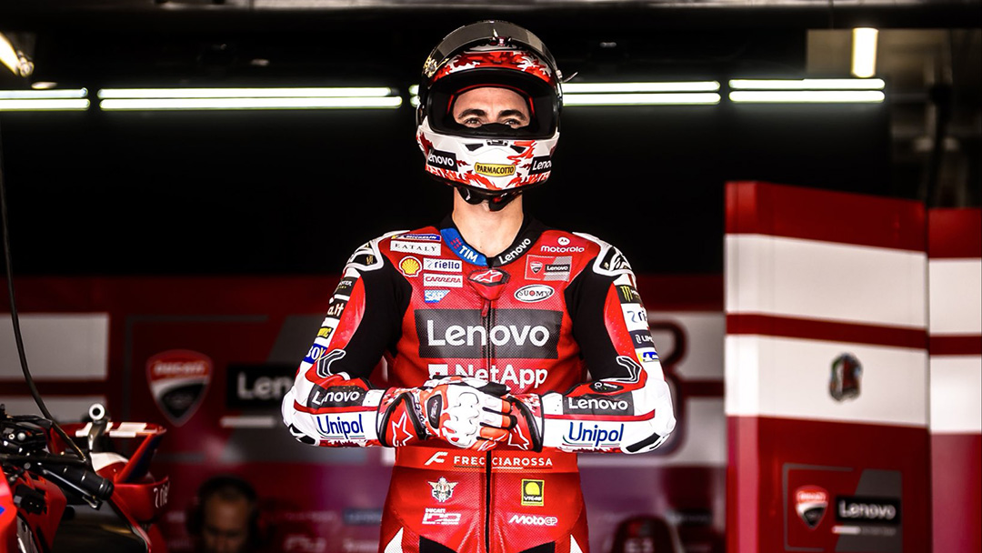 Bagnaia
