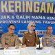 Diskon Pajak Kendaraan Bermotor