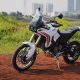 Ducati DesertX V2