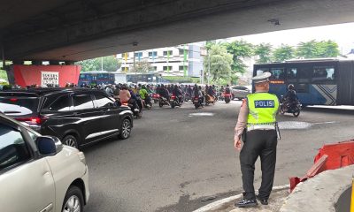 Ganjil genap Jakarta