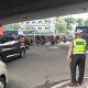 Ganjil genap Jakarta