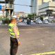 Ganjil genap Jakarta