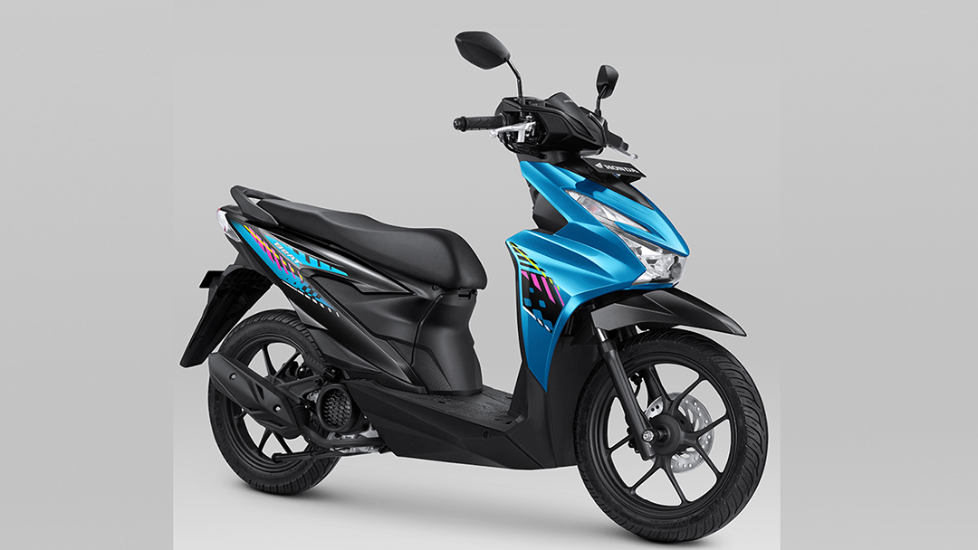 Honda BeAT