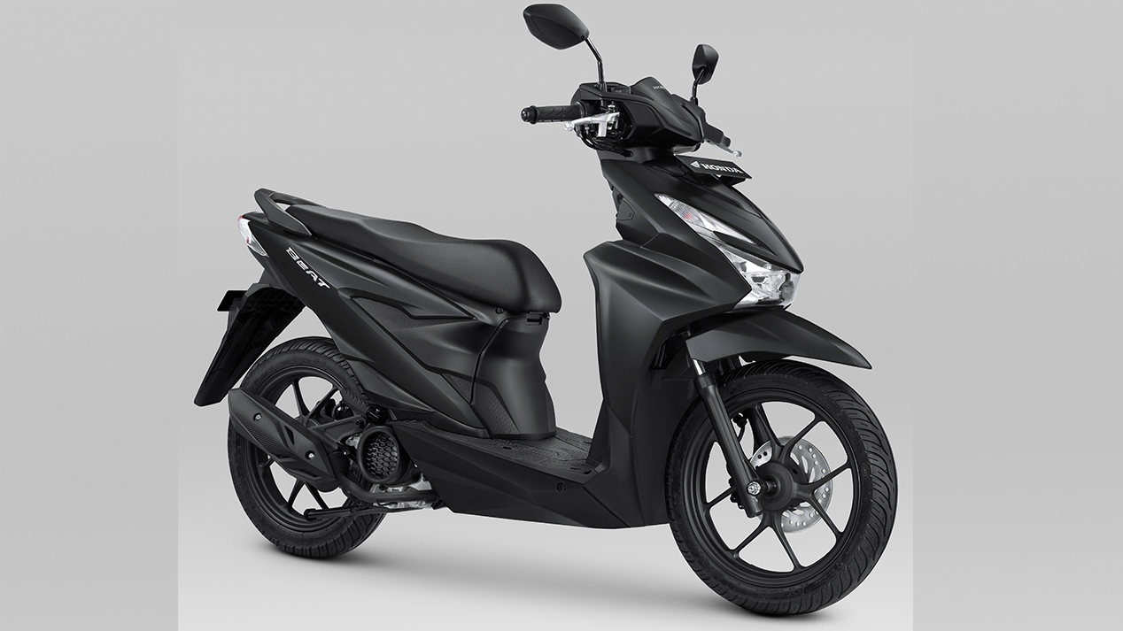 Honda BeAT