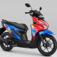 Honda BeAT