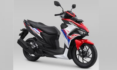 Honda Vario 160
