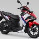 Honda Vario 160
