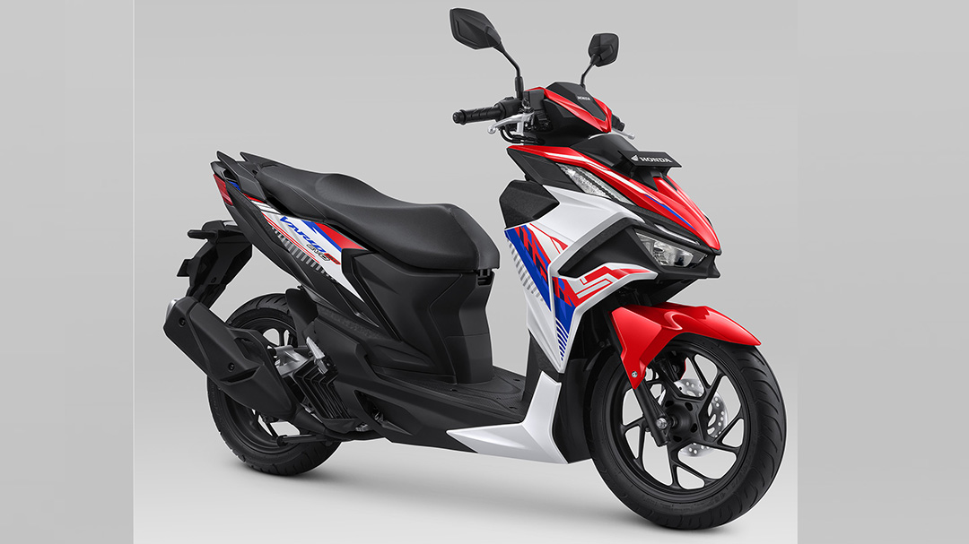 Honda Vario 160