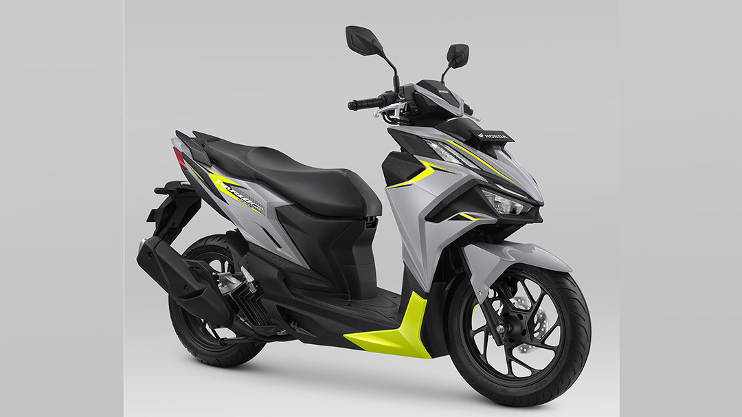 Honda Vario Evo 160