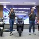Honda Vario Evo 160 Hadir di Jakarta Fair