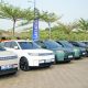 Jaecoo Weekend Drive 2026