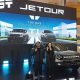 Jetour T1