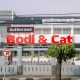 Mitsubishi Bodi dan Cat