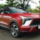 Mitsubishi Xforce