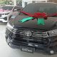 Mobil terlaris Mei 2026