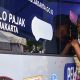 Pemutihan pajak kendaraan bermotor