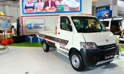 Penjualan Daihatsu Mei 2026
