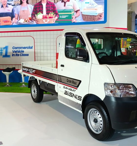 Penjualan Daihatsu Mei 2026