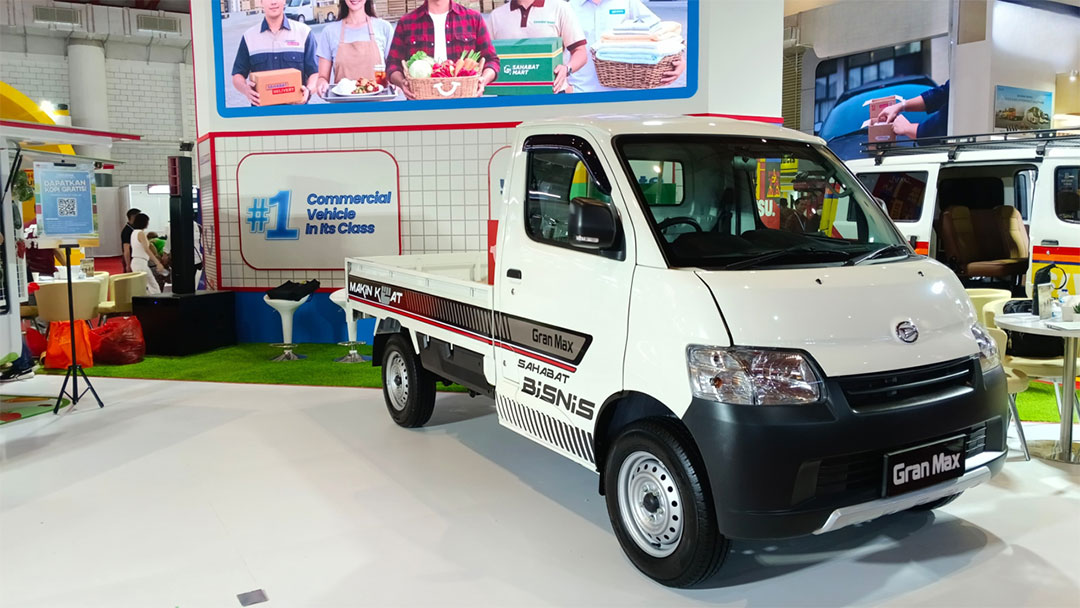 Penjualan Daihatsu Mei 2026