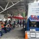 SIM Keliling Jakarta 15 Juni 2026