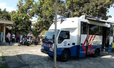 SIM Keliling
