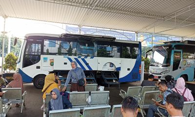 SIM keliling Jakarta 23 Juni 2026