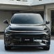Xpeng G6 AWD