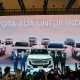 3 Model Baru di GIIAS 2026