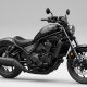 Big Bike New Rebel 1100