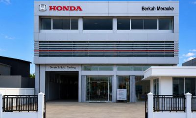 Dealer Honda