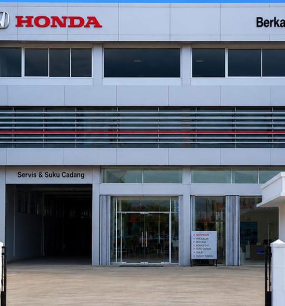 Dealer Honda
