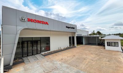 Dealer Honda Sulawesi Selatan
