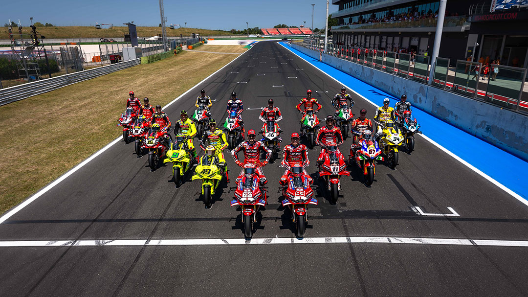 Ducati