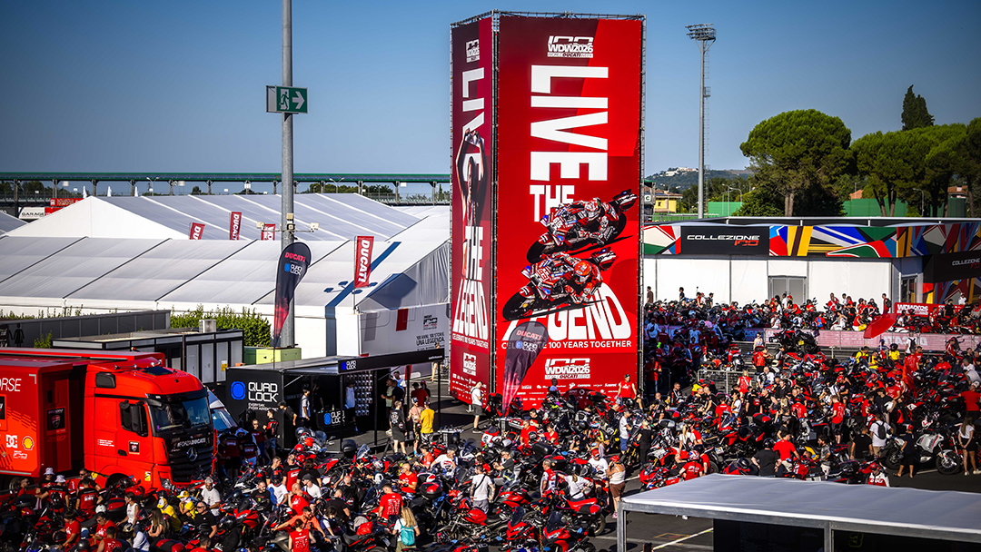 Ducati