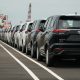 Ekspor Toyota Indonesia
