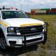 Ford End-to-End Fleet Solutions