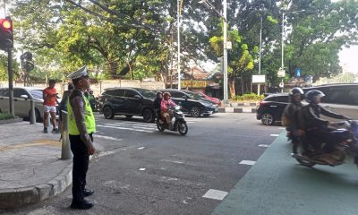 Ganjil genap Jakarta