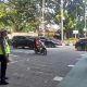 Ganjil genap Jakarta